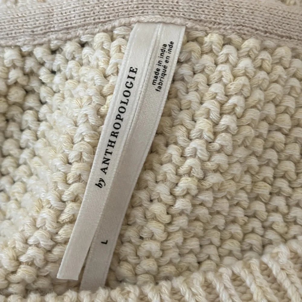 Anthropologie Sweater - Picture 5 of 6